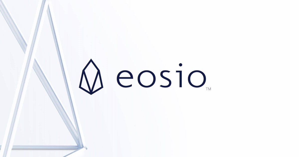 Introduction to EOS