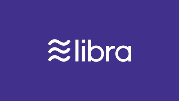 Facebook's Libra - the Question of Decentralisation