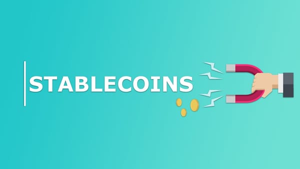Stablecoins - Introduction and Overview