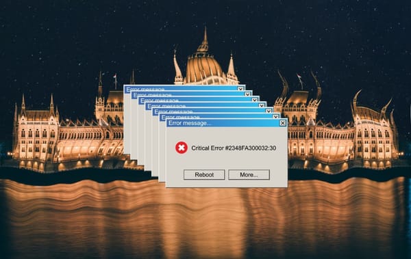 How the Web3 will dissolve governments?