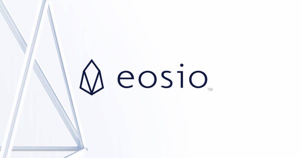 Introduction to EOS