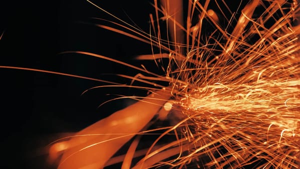 Friction and Blockchain